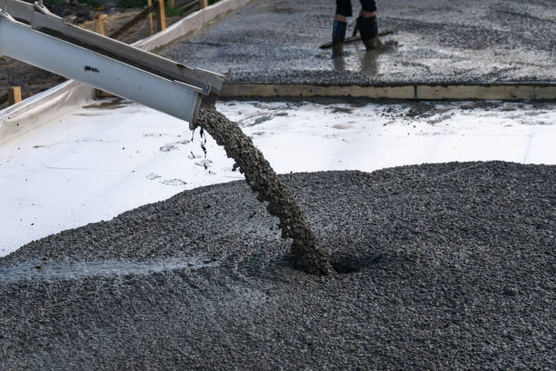 Best Concrete Resurfacing Services  in Paulsboro, NJ