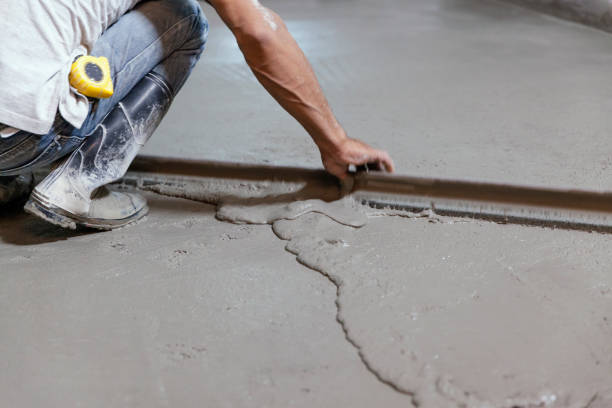 Best Concrete Repair Services  in Paulsboro, NJ