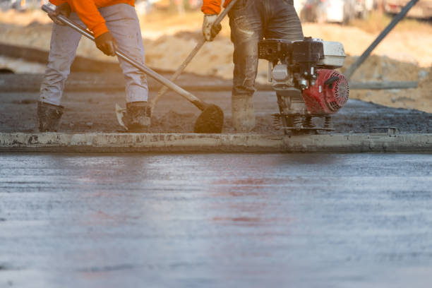 Best Concrete Resurfacing Services  in Paulsboro, NJ