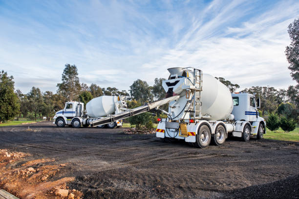 Best Concrete Sidewalk Installation  in Paulsboro, NJ