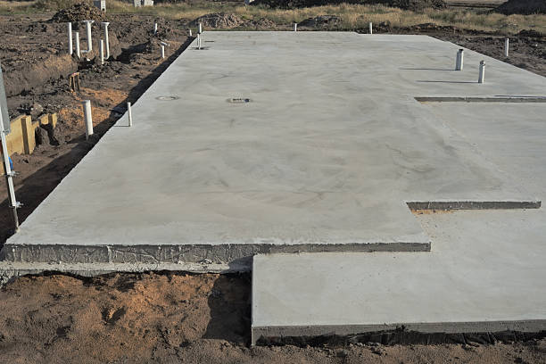 Best Decorative Concrete Services  in Paulsboro, NJ