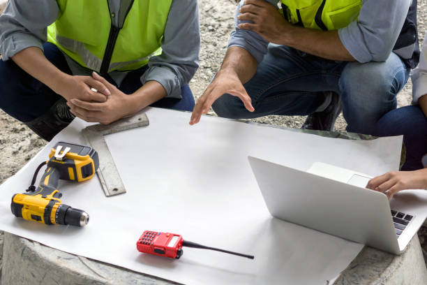 Best Concrete Demolition Services  in Paulsboro, NJ