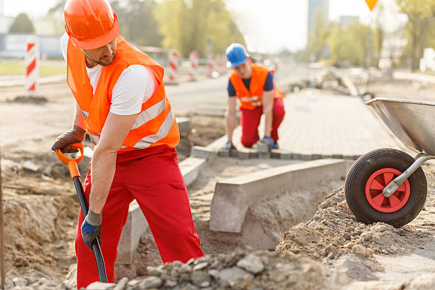 Best Driveway Concrete Repair  in Paulsboro, NJ