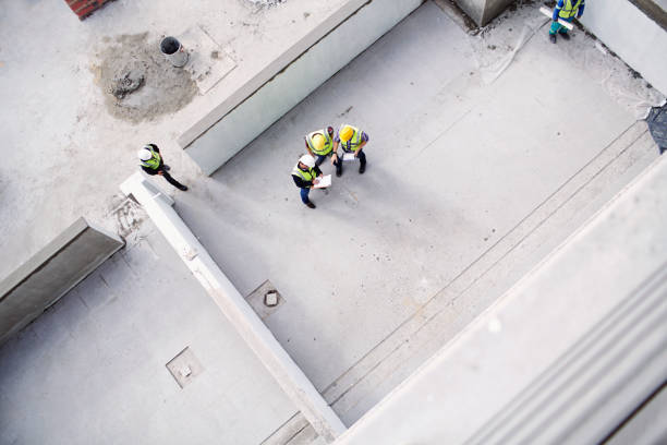 Best Concrete Leveling Services  in Paulsboro, NJ